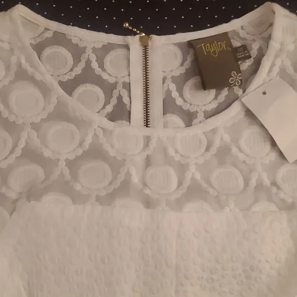 TAYLOR dress. Spring / Easter vibes - Picture 3 of 6